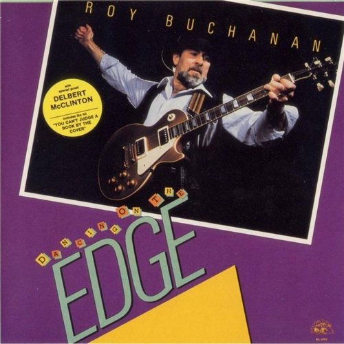 Постер Roy Buchanan - Discography Roy Buchanan - Discography