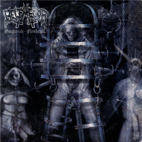 Постер Belphegor - Discography Belphegor - Discography