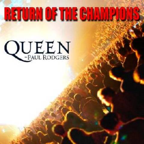 Постер Paul Rodgers Discography Paul Rodgers Discography