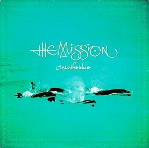 Постер The Mission - Дискография The Mission - Дискография