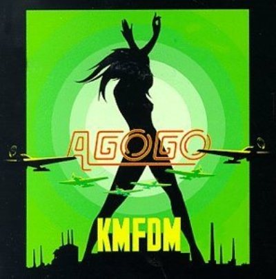 Постер KMFDM - Дискография KMFDM - Дискография