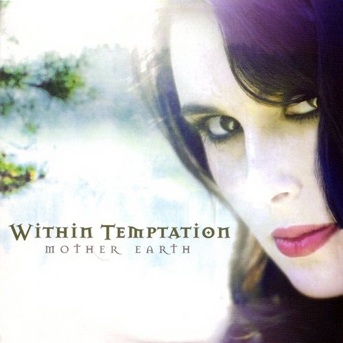 Постер Within Temptation - Дискография Within Temptation - Дискография