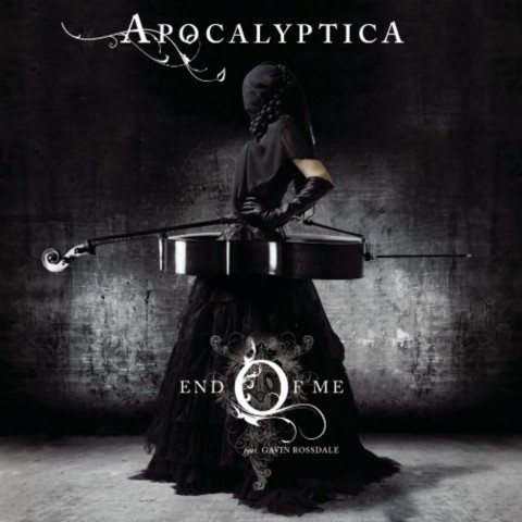 Постер Apocalyptica Discography Apocalyptica Discography