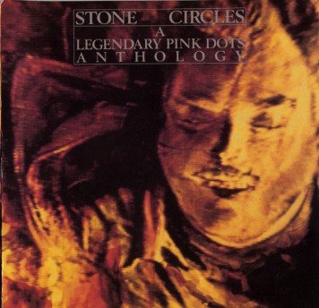 Постер The Legendary Pink Dots - Discography The Legendary Pink Dots - Discography