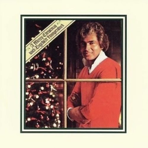 Постер Engelbert Humperdinck - Discography Engelbert Humperdinck - Discography
