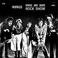 Постер Paul McCartney Wings - Discography Paul McCartney Wings - Discography