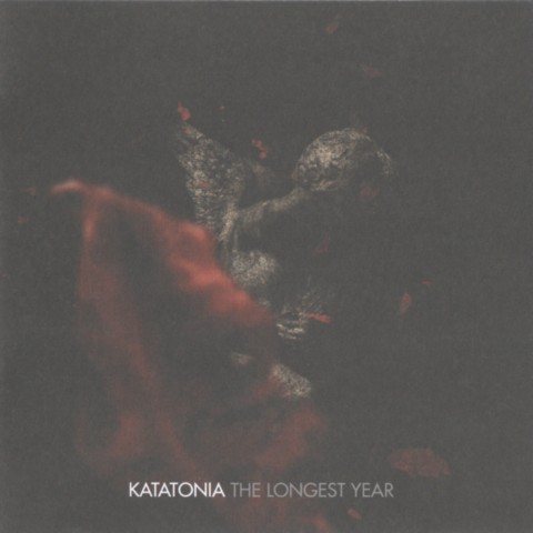 Постер Katatonia Discography Katatonia Discography