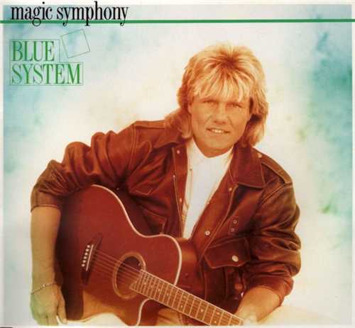 Постер Blue System - Discography Blue System - Discography