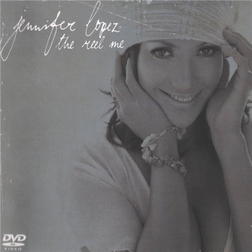Постер Jennifer Lopez - Discography Jennifer Lopez - Discography