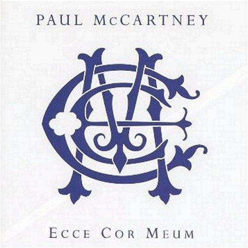 Постер Paul McCartney - Discography Paul McCartney - Discography