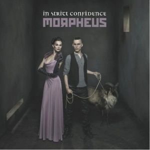 Постер In Strict Confidence - Дискография In Strict Confidence - Дискография