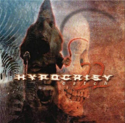 Постер Hypocrisy - Discography Hypocrisy - Discography