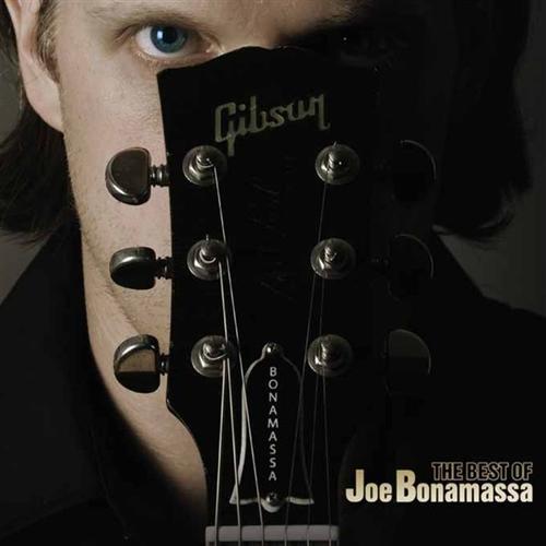 Постер Joe Bonamassa - Discography Joe Bonamassa - Discography