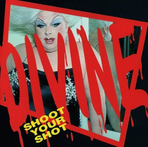 Постер Divine - Discography Divine - Discography