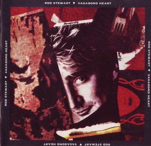 Постер Rod Stewart - Discography Rod Stewart - Discography