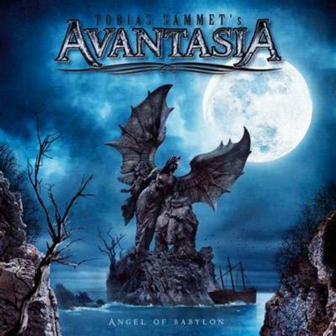 Постер Jorn Lande Discography Jorn Lande Discography