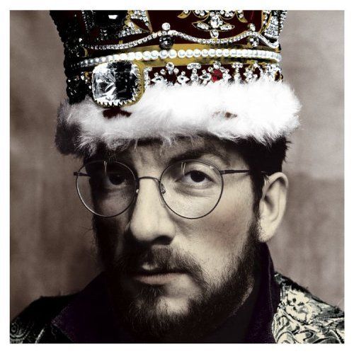 Постер Elvis Costello - Discography Elvis Costello - Discography