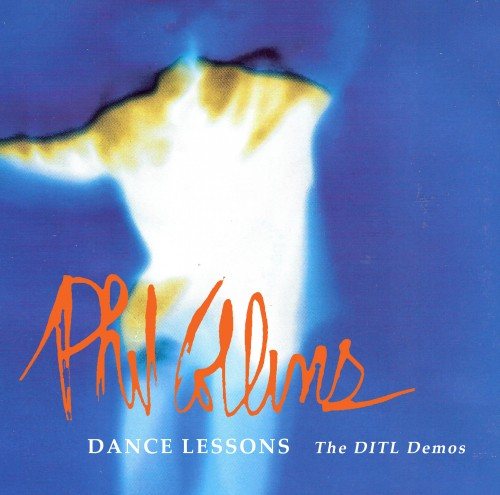 Постер Phil Collins - Discography Phil Collins - Discography