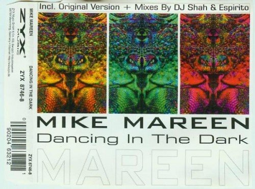 Постер Mike Mareen - Discography Mike Mareen - Discography