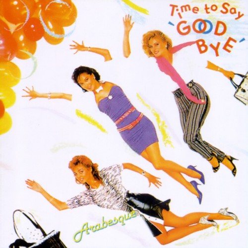 Постер Arabesque - Discography Arabesque - Discography
