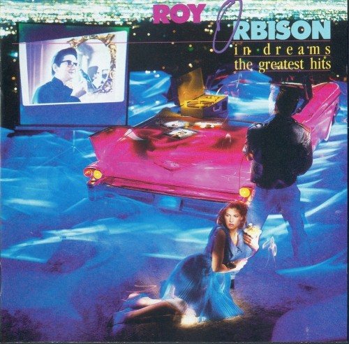 Постер Roy Orbison - Discography Roy Orbison - Discography