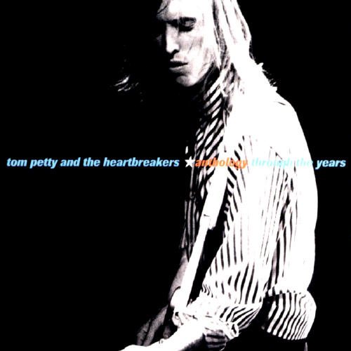 Постер Tom Petty - Discography Tom Petty - Discography