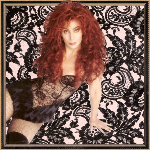 Постер Cher - Discography Cher - Discography