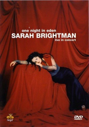Постер Sarah Brightman - Discography Sarah Brightman - Discography