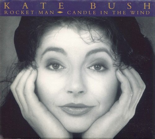 Постер Kate Bush - Discography Kate Bush - Discography