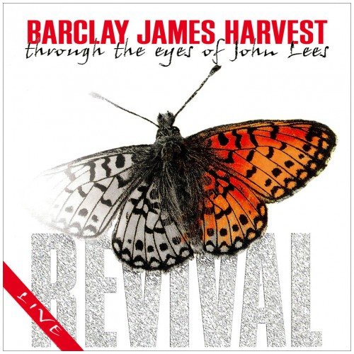 Постер Barclay James Harvest - Discography Barclay James Harvest - Discography