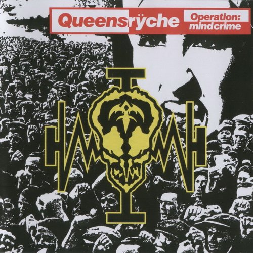 Постер Queensryche - Discography Queensryche - Discography