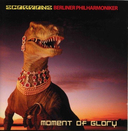 Постер Scorpions - Discography Scorpions - Discography