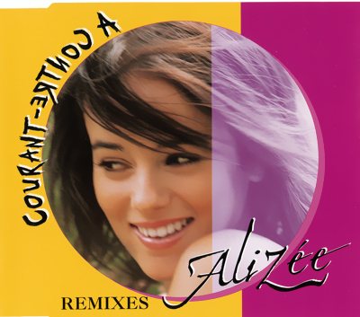 Постер Alizee - Discography Alizee - Discography