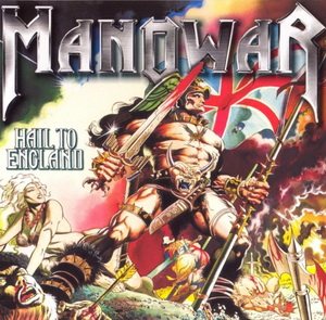 Постер Manowar - Discography Manowar - Discography