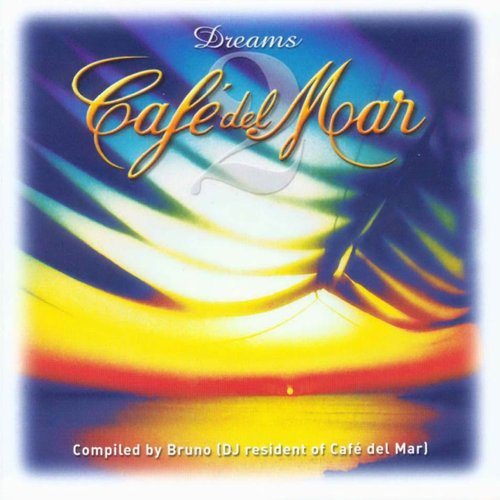 Постер VA - Cafe del Mar - Collection VA - Cafe del Mar - Collection