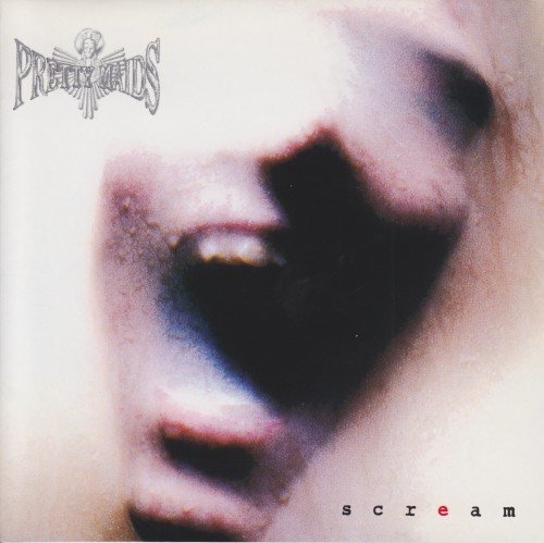 Постер Pretty Maids - Discography Pretty Maids - Discography