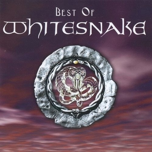 Постер Whitesnake Discography Whitesnake Discography