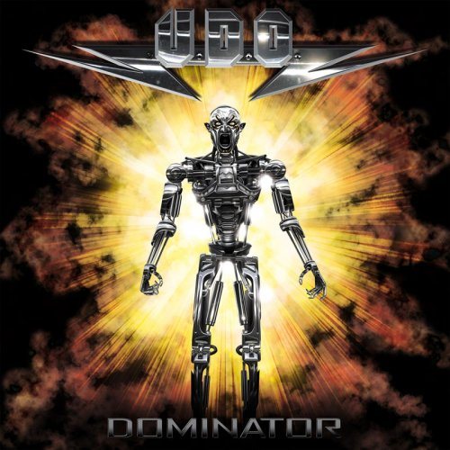 Постер U.D.O. - Discography U.D.O. - Discography