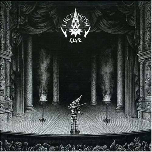 Постер Lacrimosa - Discography Lacrimosa - Discography