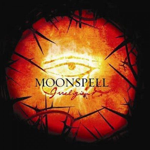 Постер Moonspell - Discography Moonspell - Discography