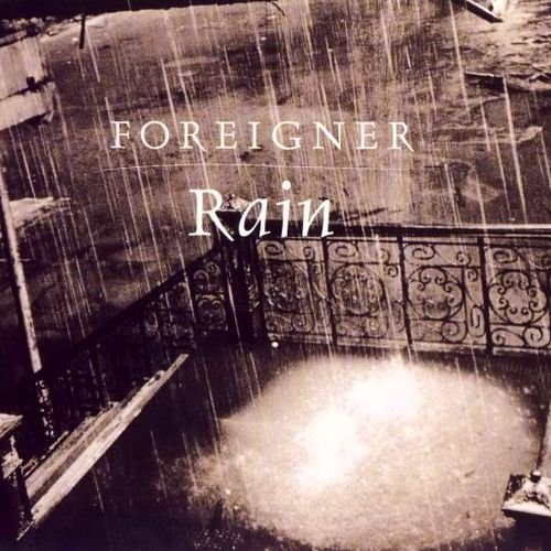 Постер Foreigner Discography Foreigner Discography