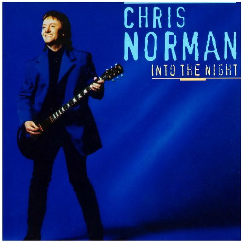 Постер Chris Norman - Discography Chris Norman - Discography