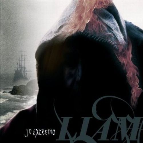 Постер In Extremo - Discography In Extremo - Discography