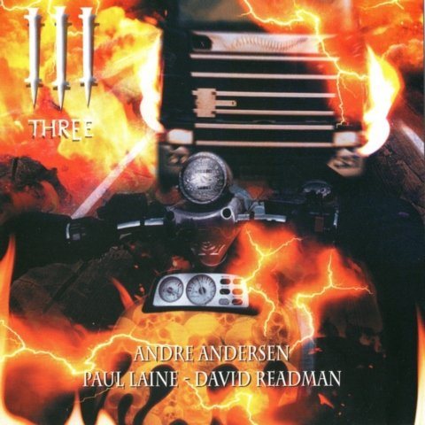 Постер Royal Hunt Discography Royal Hunt Discography
