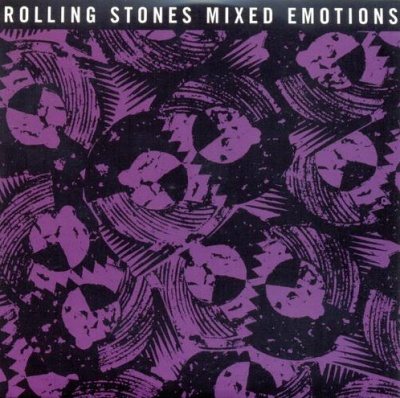 Постер The Rolling Stones - The Singles Collection 1971-2006 The Rolling Stones - The Singles Collection 1971-2006