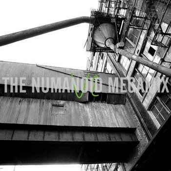Постер Kaiser Soze - Depeche Mode Megamixes Kaiser Soze - Depeche Mode Megamixes