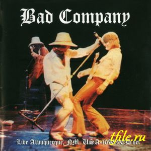 Постер Bad Company - Дискография Bad Company - Дискография