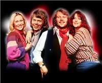 Постер ABBA - Дискография ABBA - Дискография