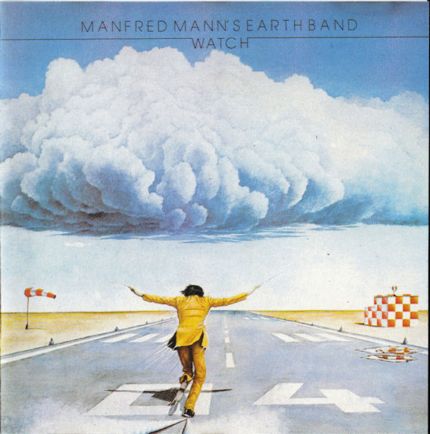 Постер Manfred Mann - discography Manfred Mann - discography