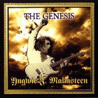 Постер Yngwie J. Malmsteen Yngwie J. Malmsteen